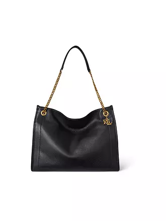 LAUREN RALPH LAUREN | Bolso de cuero - Shopper BRADLEY Large | 